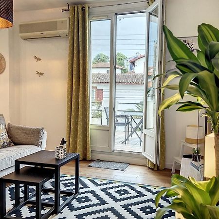 Appartement De Charme Erdizka Classe 3 Etoiles Bayonne Ngoại thất bức ảnh