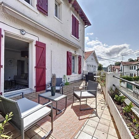 Appartement De Charme Erdizka Classe 3 Etoiles Bayonne Ngoại thất bức ảnh