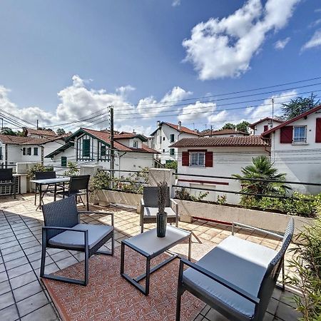 Appartement De Charme Erdizka Classe 3 Etoiles Bayonne Ngoại thất bức ảnh