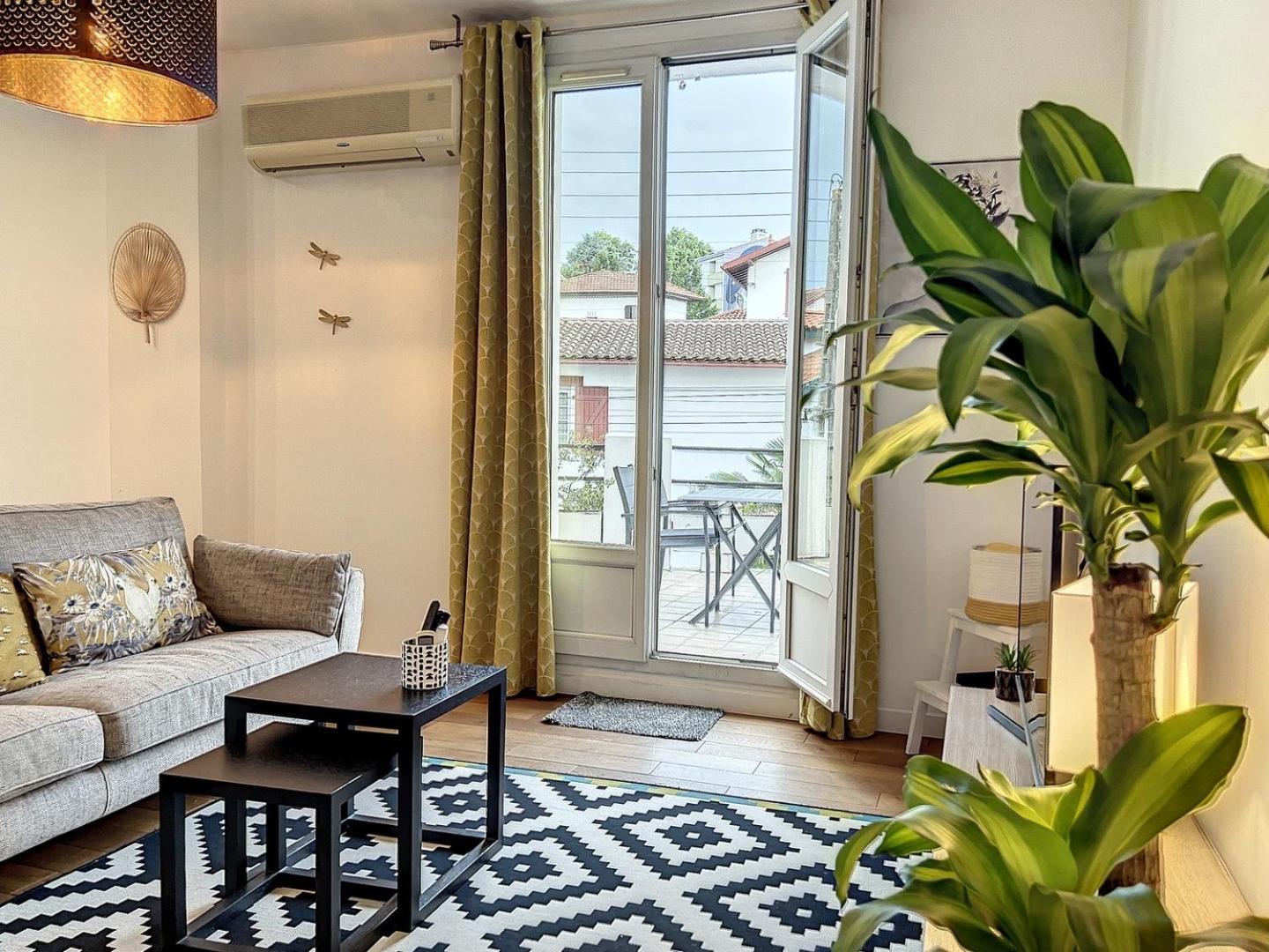Appartement De Charme Erdizka Classe 3 Etoiles Bayonne Ngoại thất bức ảnh