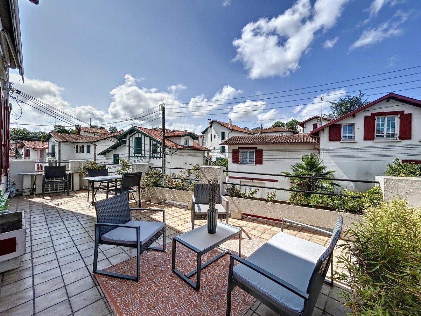 Appartement De Charme Erdizka Classe 3 Etoiles Bayonne Ngoại thất bức ảnh