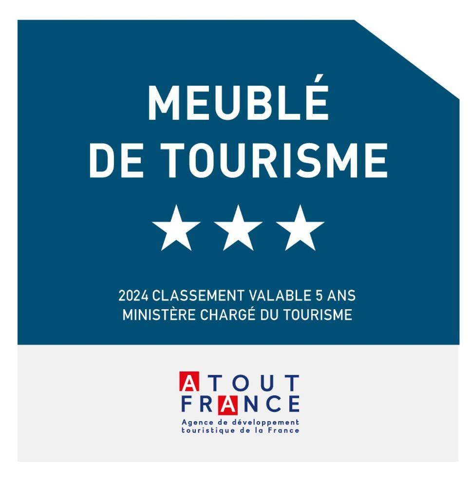Appartement De Charme Erdizka Classe 3 Etoiles Bayonne Ngoại thất bức ảnh